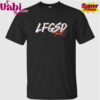 Jackson Merrill LFGSD Signature T-Shirt
