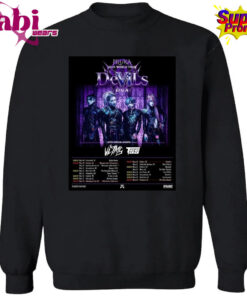 Jiluka 2026 World Tour Devils Usa Poster Shirt 3.jpg