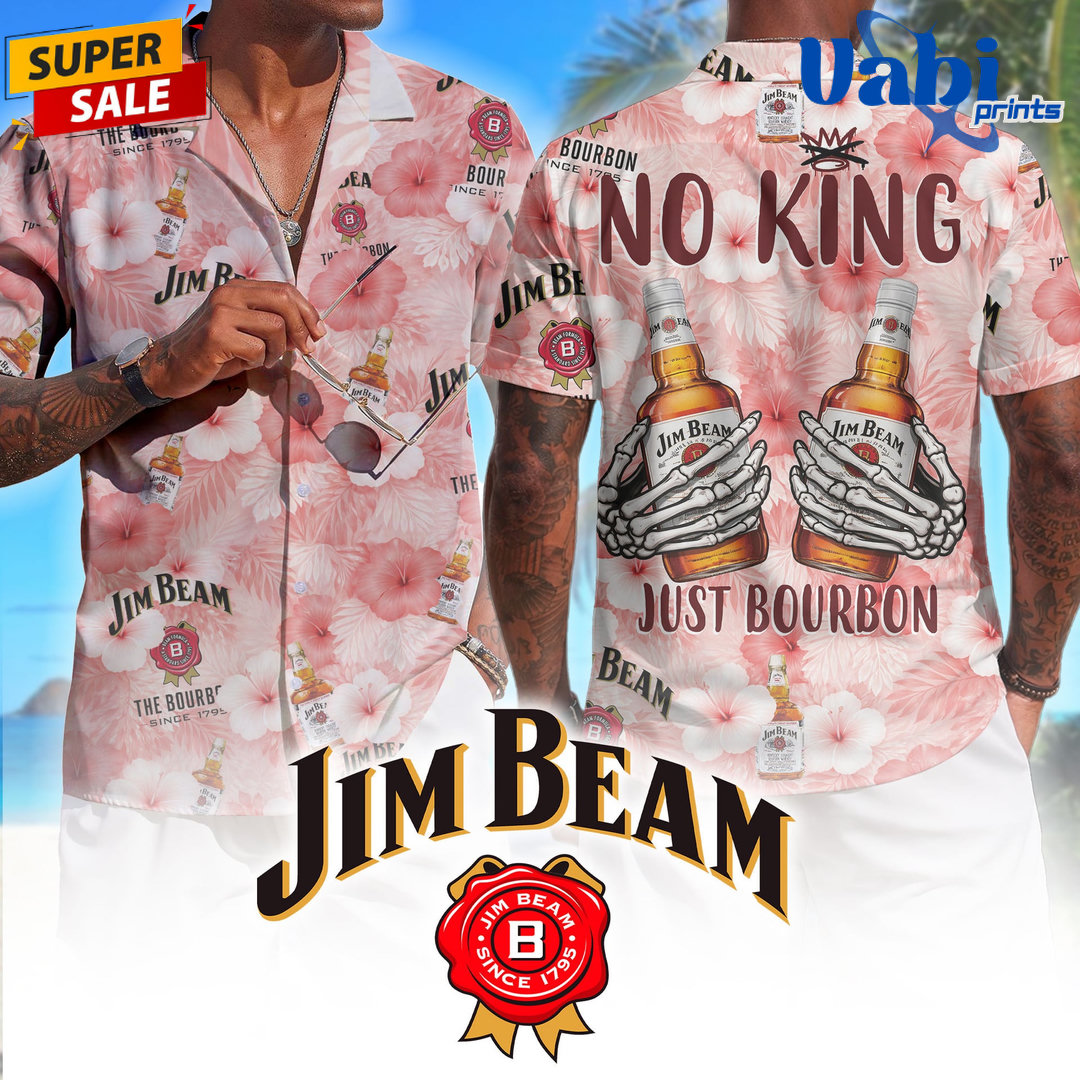Jim Beam Jim Beam