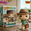 Jimmy Buffett 80th Anniversary POP Figure