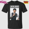 Justin Bieber Kidrauhl Youtube Coachella T-Shirt