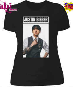 Justin Bieber Jung Kook T Shirt 4.jpg