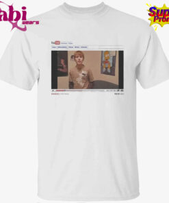 Justin Bieber Kidrauhl Youtube Coachella T Shirt 1.jpg