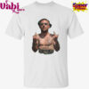 Justin Bieber Kidrauhl Youtube Coachella T-Shirt