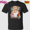 Justin Bieber Photo Graphic At Coachella 2026 T-Shirt