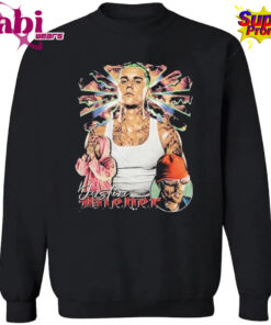 Justin Bieber Photo Graphic At Coachella 2026 Shirt 3.jpg