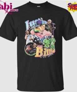 Justin Bieber and Billie Eilish At Coachella 2026 From Fan To Friend T-Shirt