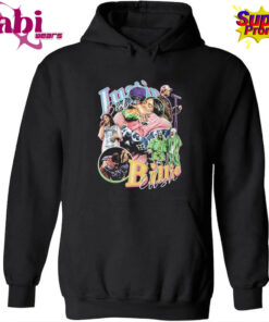 Justin Bieber and Billie Eilish At Coachella 2026 From Fan To Friend T-Shirt