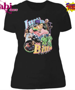 Justin Bieber and Billie Eilish At Coachella 2026 From Fan To Friend Shirt 4.jpg