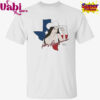 Kacey Musgraves Texas T-Shirt