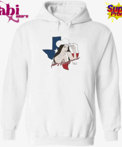 Kacey Musgraves Texas T-Shirt