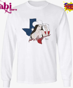 Kacey Musgraves Texas Shirt 3.jpg