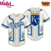 KALI UCHIS For The Girls Tour 2026 Baseball Jersey KALI UCHIS For The Girls Tour 2026 Baseball Jersey