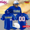 Kansas City Royals “Here Comes the Bloom” 2026 Baseball Jersey