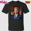 Kenzo J. Trump T-Shirt