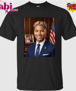 Kenzo J. Trump T-Shirt