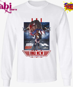 Kevin Knight AEW TNT Champion Dynasty Wrestling 2026 And New Champion Shirt 3.jpg