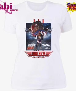 Kevin Knight AEW TNT Champion Dynasty Wrestling 2026 And New Champion Shirt 4.jpg