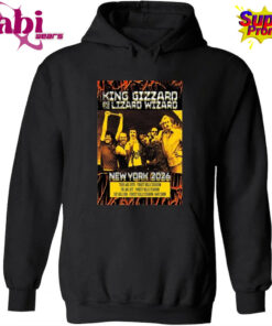 King Gizzard And The Lizard Wizard New York 2026 Shirt 2.jpg