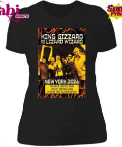 King Gizzard And The Lizard Wizard New York 2026 Shirt 4.jpg