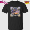 King Gizzard And The Lizard Wizard New York 2026 Shirt