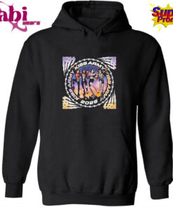 Kiss Band Kiss Army Vip Membership 2026 Exclusive T Shirt 2.jpg