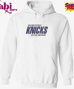 Knicks Eastern Conference 2026 Playoffs T Shirt 2.jpg