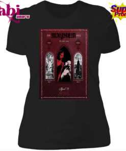 Lady Gaga The Mayhem Ball Tour MSG New York On Apr 13 2026 Shirt 4.jpg