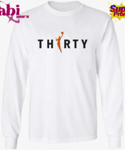 LeBron James wearing Thirty T Shirt 3.jpg