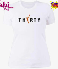 LeBron James wearing Thirty T Shirt 4.jpg