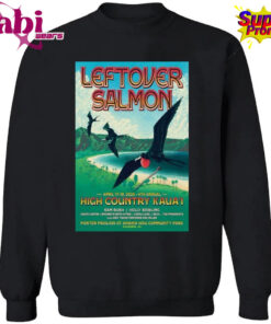 Leftover Salmon Kilauea HI 4 17 4 19 2026 Shirt 3.jpg