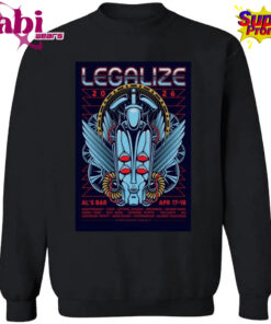 Legalize Al s Bar In Lexington KY April 17 18 2026 Shirt 3.jpg