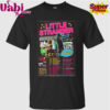 Little Stranger Broken Hearted Boys Tour 2026 Show T-Shirt