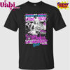 Liv Morgan WrestleMania 42 Winner Women’s World Champions 2026 T-Shirt