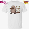 Looksmaxxing I’d Rather Be Movie Maxxing T-Shirt