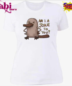 Lonely Kids Club Platypus Joke Shirt 4.jpg