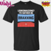 Lonely Kids Club Platypus Joke Shirt