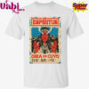 Los Espiritus June 4 2026 San Luis AZ T-Shirt