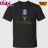 Love Dabihaul T-Shirt