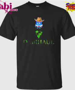 Love Dabihaul T-Shirt