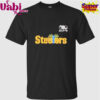 Mac Miller STEELERS X BSP T-Shirt