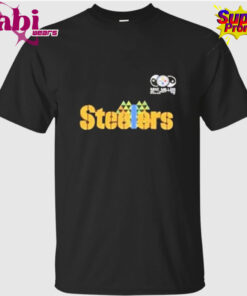 Mac Miller STEELERS X BSP T-Shirt