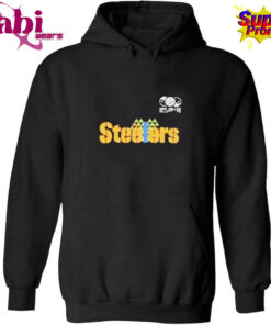 Mac Miller STEELERS X BSP T-Shirt
