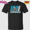 Madi Gaines Summer Tour 2026 T-Shirt