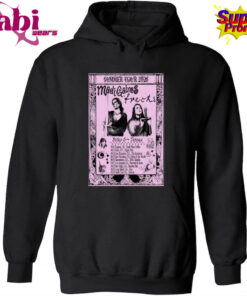 Madi Gaines Summer Tour 2026 T-Shirt