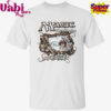 Madi Gaines Summer Tour 2026 T-Shirt
