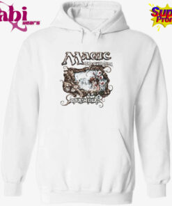 Magic The Gathering Brain Dead Shirt