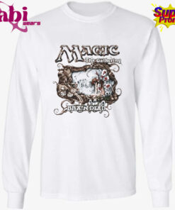 Magic The Gathering Brain Dead Shirt 3.jpg