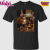 Margaret Qualley Sexy In House Tour Music Video Of Sabrina Carpenter Shirt