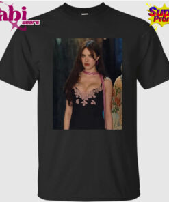 Margaret Qualley Sexy In House Tour Music Video Of Sabrina Carpenter Shirt